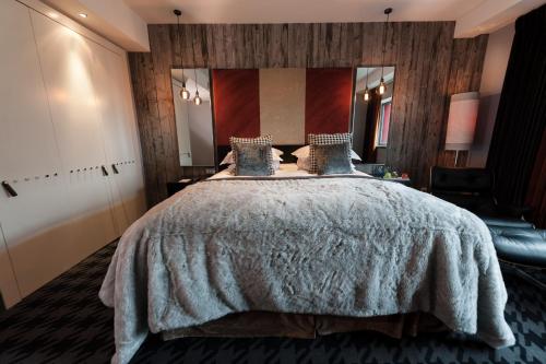 Malmaison Birmingham Image