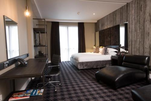 Malmaison Birmingham Image