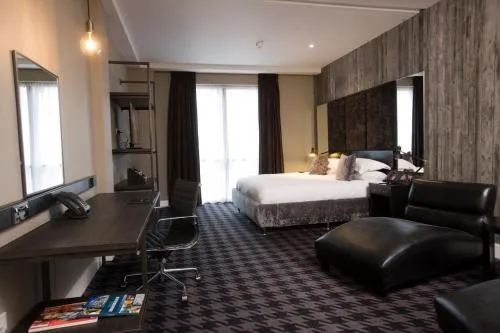 Malmaison Birmingham photo 15