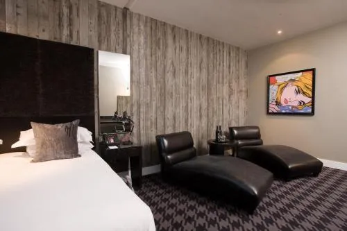 Malmaison Birmingham photo 18
