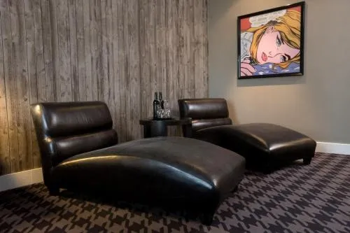 Malmaison Birmingham photo 16