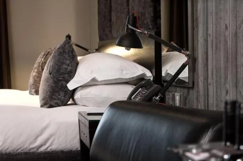 Malmaison Birmingham photo 17