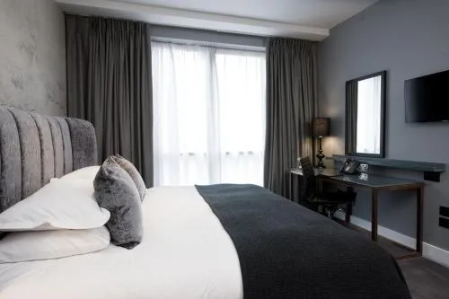 Malmaison Birmingham photo 23