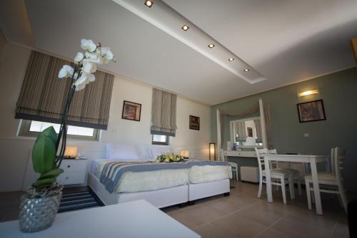 Gallery image of Mantinia Bay Hotel in Kalamata