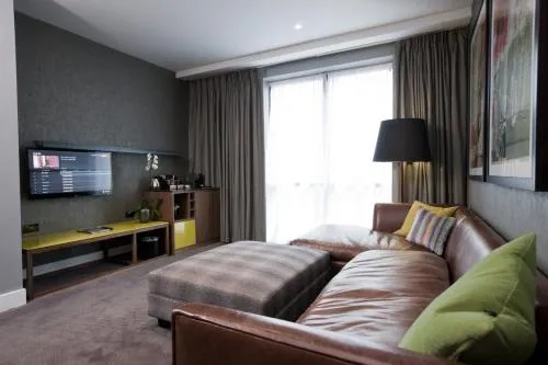 Malmaison Birmingham photo 22