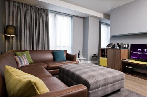 Malmaison Birmingham Image
