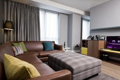 Malmaison Birmingham photo 27