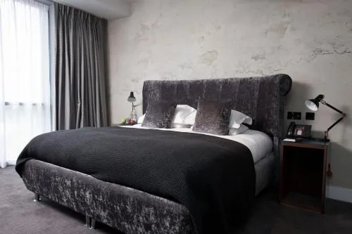Malmaison Birmingham photo 30