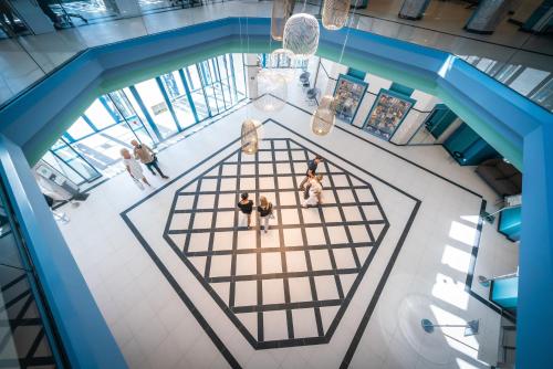 Fotografie z fotogalerie ubytování Résidence-Aïga Resort thermal & spa v destinaci Chatel-Guyon