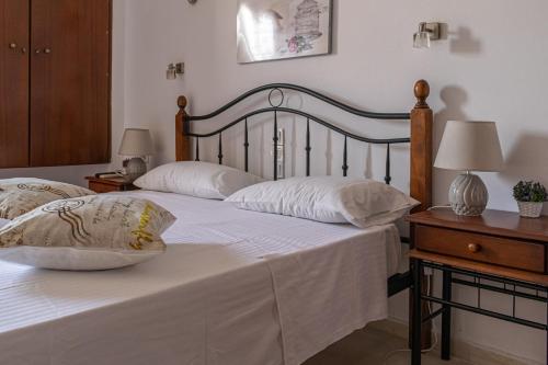 Poseidon Studios Chania Center