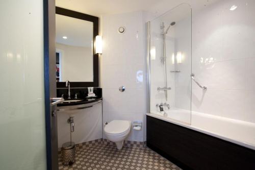 Malmaison Birmingham Image