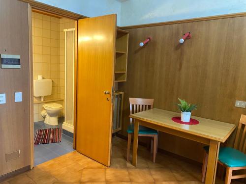 Fotografia z galérie ubytovania Residence Hotel Valery v destinácii Monterotondo