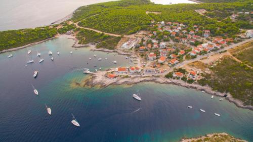 The Sea House Apartments