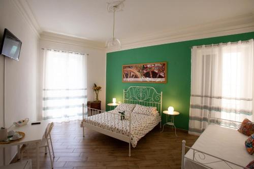 Легло или легла в стая в Quattro Incanti