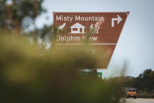 Fotografie z fotogalerie ubytování Misty Mountain Reserve v destinaci Stormsrivier