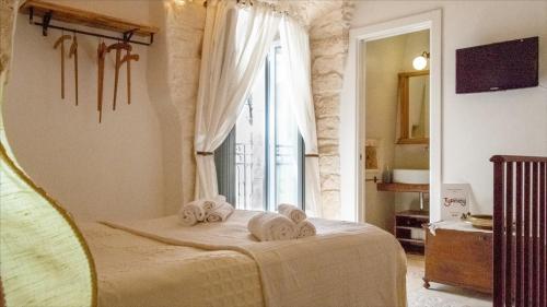La Casa delle Rose by Typney