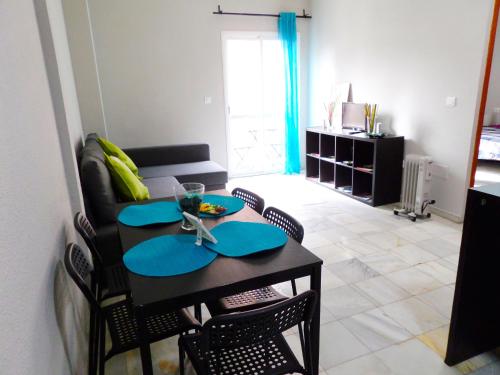 ENJOY Apart. Centro y Playa Cervantes