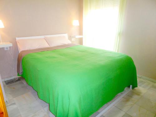 ENJOY Apart. Centro y Playa Cervantes