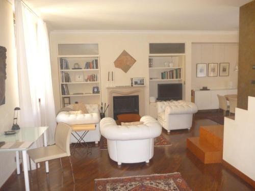 Gallery image of Appartamento "Domus Coeli" in Verona