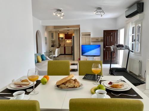 PORTA HOME modern and hospitable