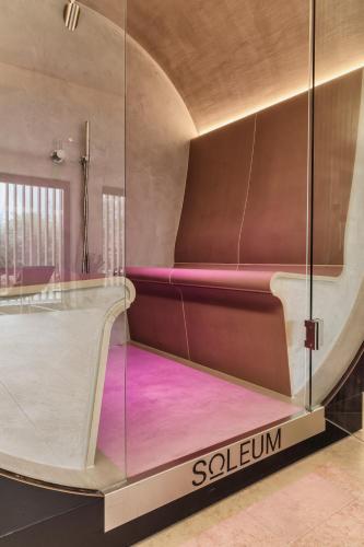 Imagen de la galería de Romantik Hotel Hirschen, en Parsberg