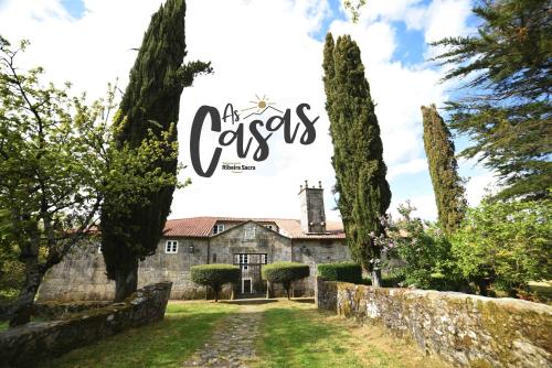 Turismo Rural As Casas