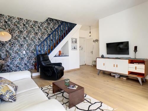 Nestor&Jeeves - TOUCAN DUPLEX TERRACE - Hyper center - Top floor