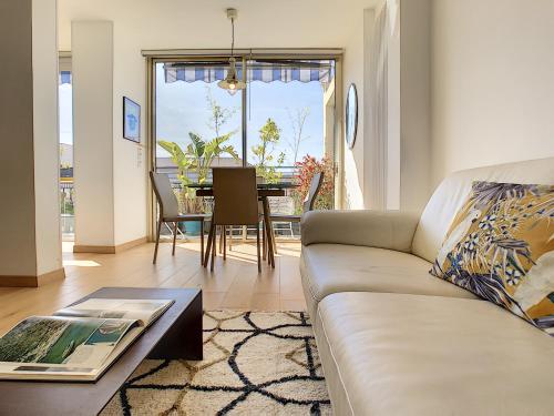 Nestor&Jeeves - TOUCAN DUPLEX TERRACE - Hyper center - Top floor
