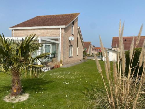 Afbeelding uit fotogalerij van Hello Zeeland - Vakantiehuis Schelde 254 in Breskens