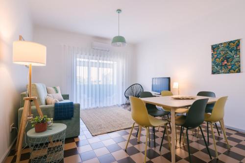 D&S - Family Apartments I