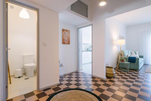 D&S - Family Apartments I