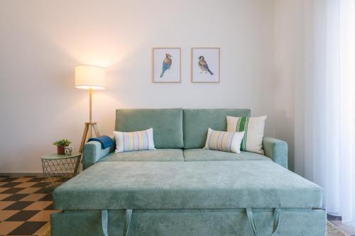 D&S - Family Apartments I