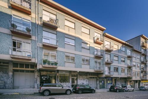D&S - Family Apartments I