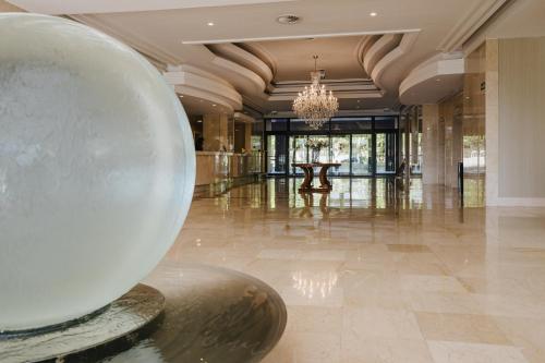 Hotel Premium Chaves - Aquae Flaviae