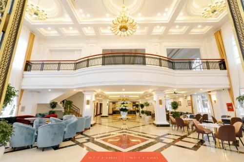 Lam Sơn White Palace Hotel – Photos 3