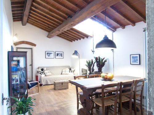 Gallery image of Lovely Apt 3min Walk to Ponte Vecchio in Florence