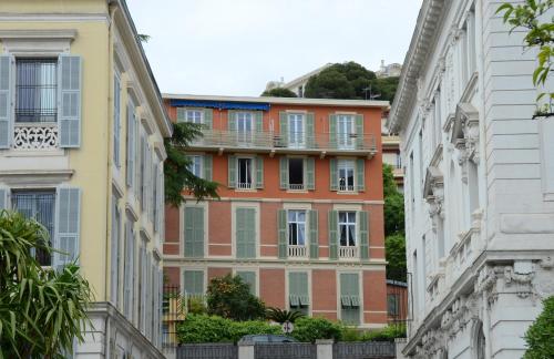 Apartement GT