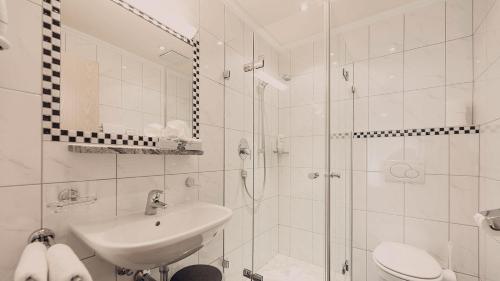 Fotografie z fotogalerie ubytování Hotel Föhre v destinaci Ischgl