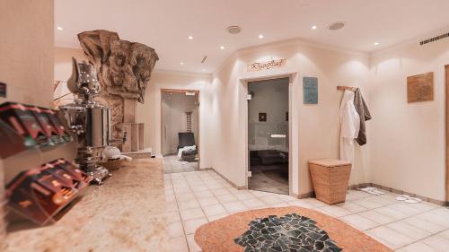 Fotografie z fotogalerie ubytování Hotel Föhre v destinaci Ischgl