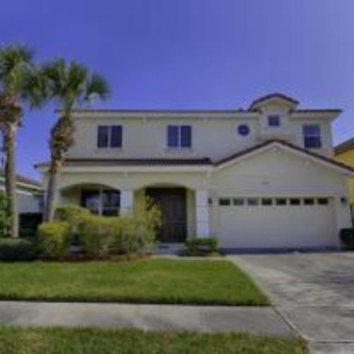 GORGEOUS 6 Bedroom Home with Private Pool, Kissimmee, United States