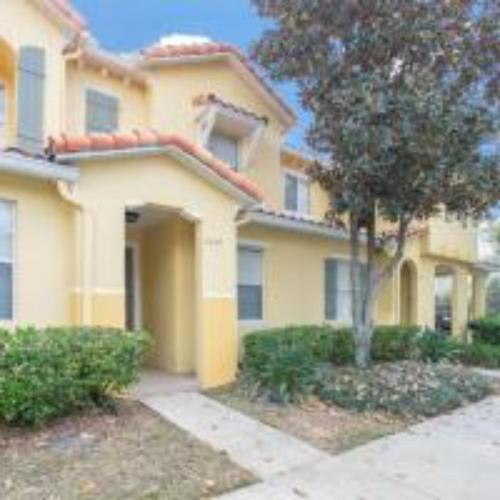 Crestwynds 3 bed 3 bath with Community Pool, Orlando, Statele Unite ale Americii