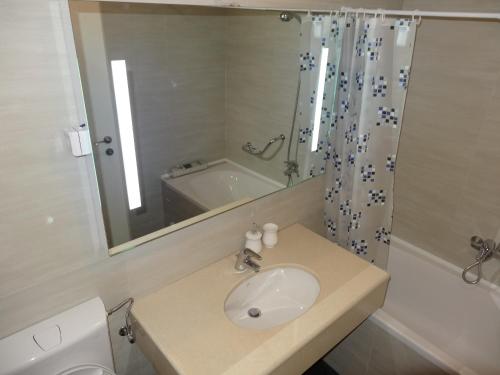 Apartments Roko