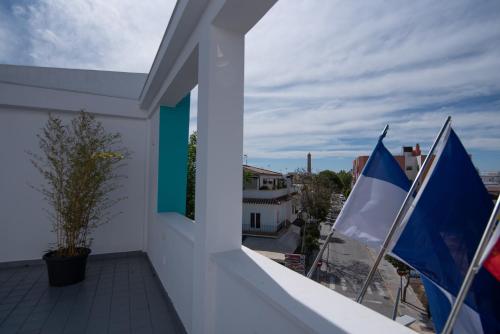 Fotografie z fotogalerie ubytování Hotel Los Nardos v destinaci Chipiona