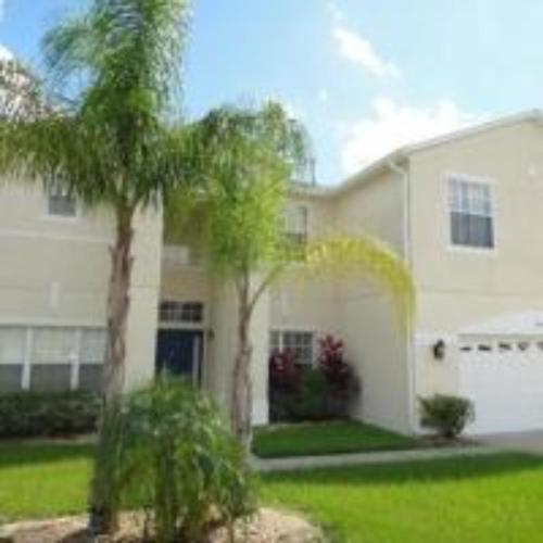 Cresent Lakes 7 Bed with Pool, Kissimmee, Statele Unite ale Americii