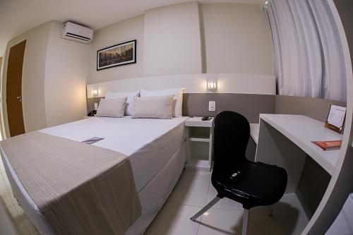 Trip Hotel Ubá – Photos 4