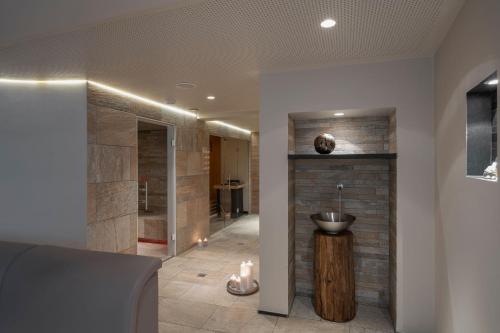Fotografie z fotogalerie ubytování Boutique Hotel St. Georg v destinaci Einsiedeln