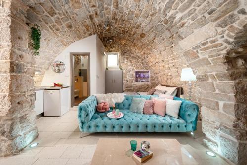 Luxury Apartment Volat