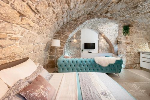 Luxury Apartment Volat