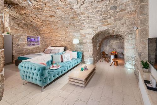 Luxury Apartment Volat