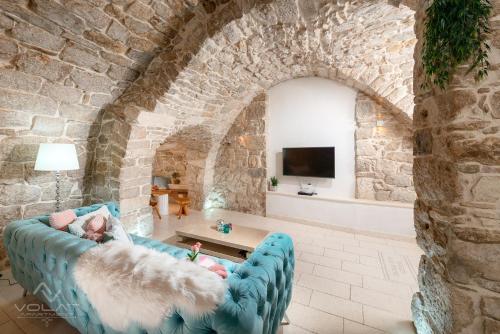 Luxury Apartment Volat